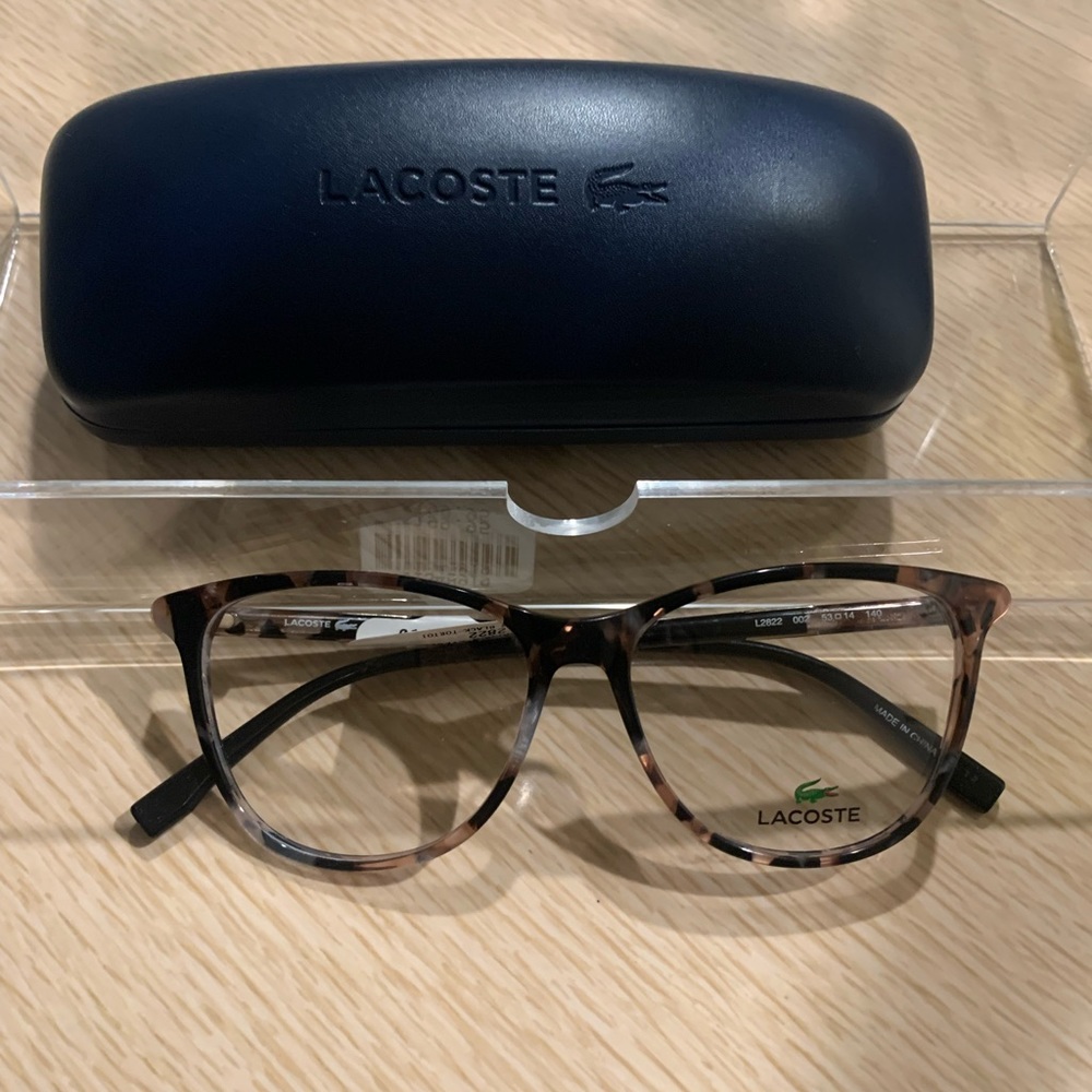 LACOSTE FRAME